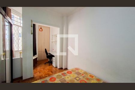 Apartamento para alugar com 3 quartos, 96m² em Centro, Belo Horizonte