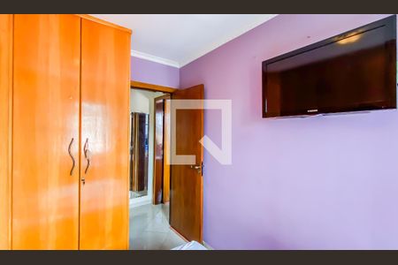 Quarto 1 de apartamento à venda com 2 quartos, 56m² em Vila Lais, São Paulo