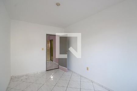 Quarto de apartamento para alugar com 1 quarto, 55m² em Curicica, Rio de Janeiro