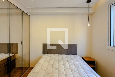 Suíte de kitnet/studio para alugar com 1 quarto, 25m² em Mooca, São Paulo