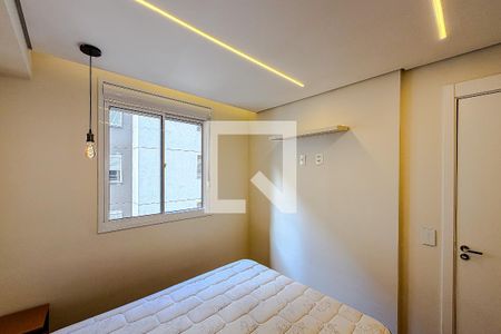 Suíte de kitnet/studio para alugar com 1 quarto, 25m² em Mooca, São Paulo