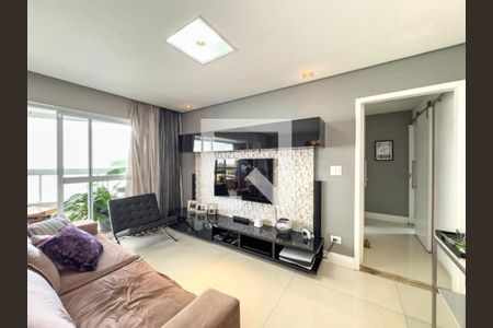 Foto 05 de apartamento à venda com 3 quartos, 161m² em Baeta Neves, São Bernardo do Campo