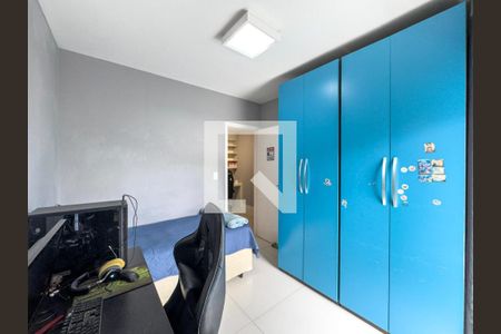 Foto 28 de apartamento à venda com 3 quartos, 161m² em Baeta Neves, São Bernardo do Campo