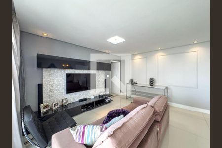 Foto 04 de apartamento à venda com 3 quartos, 161m² em Baeta Neves, São Bernardo do Campo