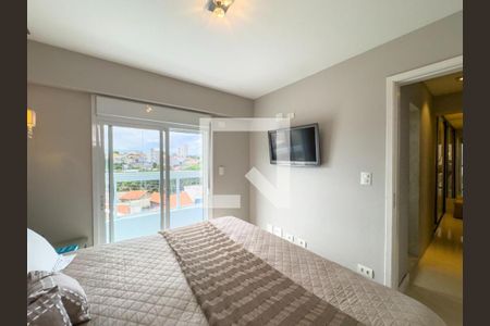 Foto 19 de apartamento à venda com 3 quartos, 161m² em Baeta Neves, São Bernardo do Campo