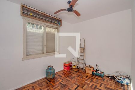 Quarto 1 de apartamento à venda com 3 quartos, 72m² em Humaitá, Porto Alegre