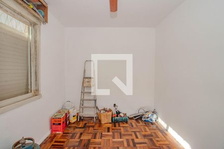 Quarto 1 de apartamento à venda com 3 quartos, 72m² em Humaitá, Porto Alegre