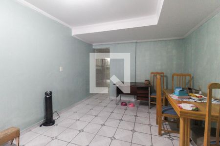 Sala de casa para alugar com 2 quartos, 100m² em Guaianases, São Paulo