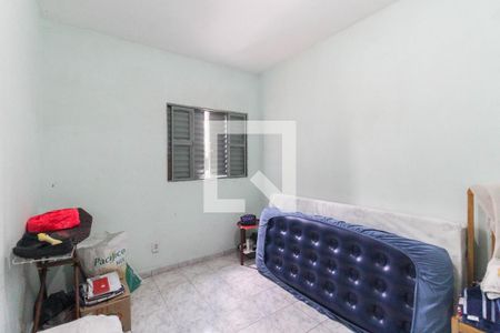 Quarto 2 de casa para alugar com 2 quartos, 100m² em Guaianases, São Paulo