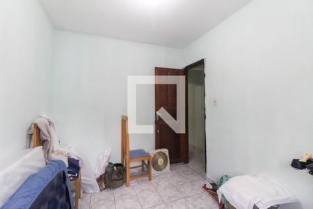 Quarto 2 de casa para alugar com 2 quartos, 100m² em Guaianases, São Paulo