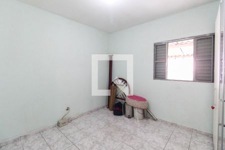 Quarto 1 de casa para alugar com 2 quartos, 100m² em Guaianases, São Paulo