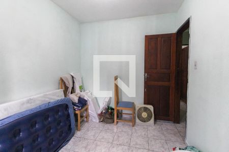 Quarto 2 de casa para alugar com 2 quartos, 100m² em Guaianases, São Paulo