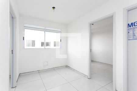 Sala de apartamento para alugar com 2 quartos, 31m² em Vila Progresso (zona Leste), São Paulo