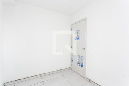 Quarto 1  de apartamento para alugar com 2 quartos, 31m² em Vila Progresso (zona Leste), São Paulo