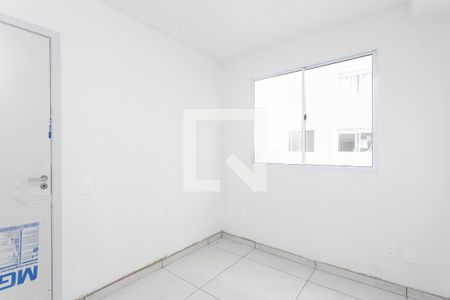 Quarto 1  de apartamento para alugar com 2 quartos, 31m² em Vila Progresso (zona Leste), São Paulo