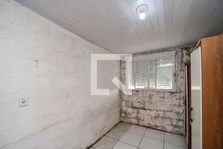 Quarto 1 de apartamento à venda com 2 quartos, 43m² em Rubem Berta, Porto Alegre