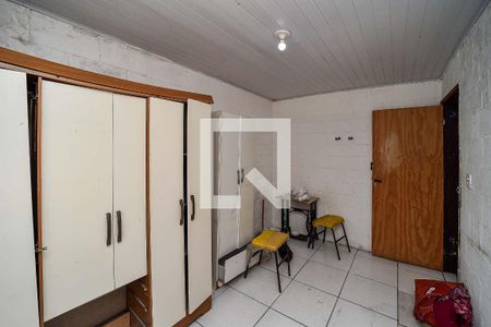 Quarto 1 de apartamento à venda com 2 quartos, 43m² em Rubem Berta, Porto Alegre