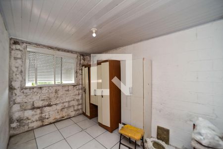 Quarto 1 de apartamento à venda com 2 quartos, 43m² em Rubem Berta, Porto Alegre