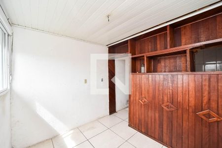 Sala de apartamento à venda com 2 quartos, 43m² em Rubem Berta, Porto Alegre