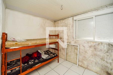 Quarto 2 de apartamento à venda com 2 quartos, 43m² em Rubem Berta, Porto Alegre