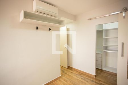 SUÍTE de apartamento para alugar com 2 quartos, 88m² em Carandiru, São Paulo