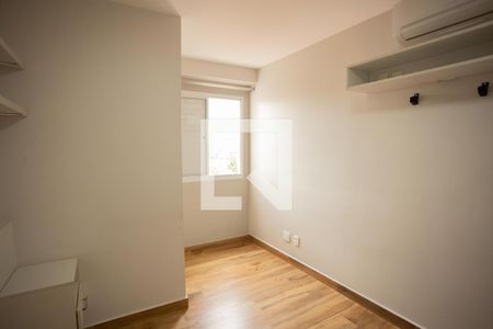 SUÍTE de apartamento para alugar com 2 quartos, 88m² em Carandiru, São Paulo
