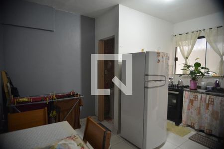 Sala de casa à venda com 3 quartos, 306m² em Vila Bela Vista, Santo André