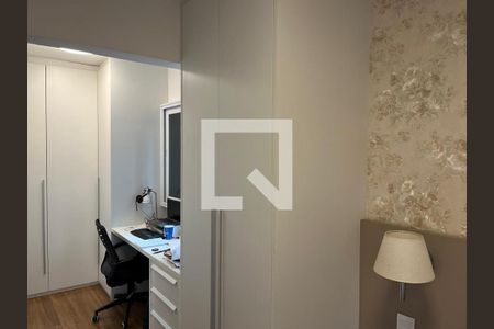 Foto 05 de apartamento à venda com 2 quartos, 77m² em Vila da Saúde, São Paulo