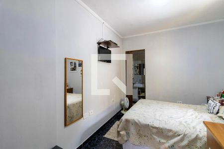 Suíte de casa à venda com 3 quartos, 150m² em Jardim Santa Edwirges, Guarulhos