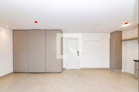 Kitnet de kitnet/studio para alugar com 1 quarto, 43m² em Vale do Sereno, Nova Lima