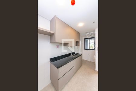 Kitnet/Studio para alugar com 1 quarto, 43m² em Vale do Sereno, Nova Lima