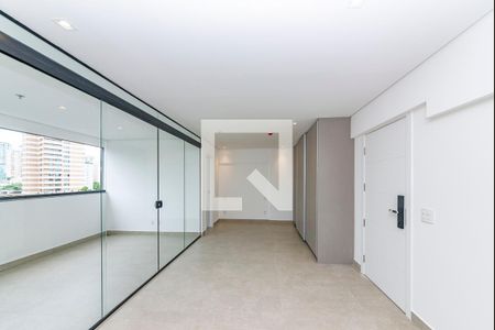 Kitnet de kitnet/studio para alugar com 1 quarto, 43m² em Vale do Sereno, Nova Lima