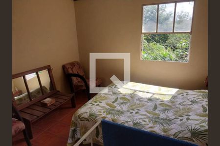 Quarto 1 de casa de condomínio para alugar com 2 quartos, 60m² em Costa E Silva, Porto Alegre