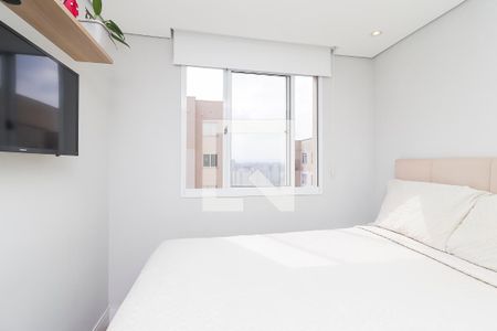 Quarto 1 de apartamento à venda com 2 quartos, 41m² em Itaquera, São Paulo