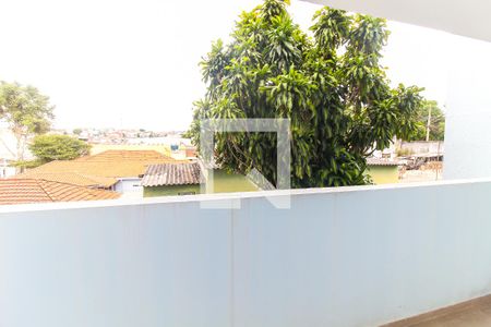 Vista do Quarto 1 de apartamento para alugar com 2 quartos, 56m² em Cidade Líder, São Paulo