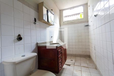 Banheiro de casa à venda com 2 quartos, 255m² em Vila Matilde, São Paulo