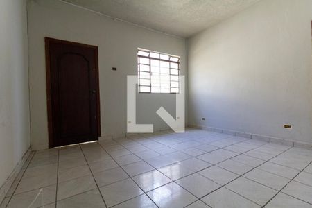 Sala de casa à venda com 2 quartos, 255m² em Vila Matilde, São Paulo
