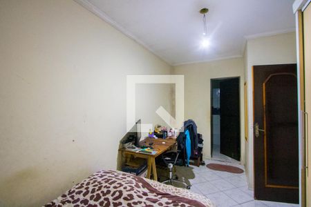 Casa à venda com 6 quartos, 366m² em Jardim Las Vegas, Santo André