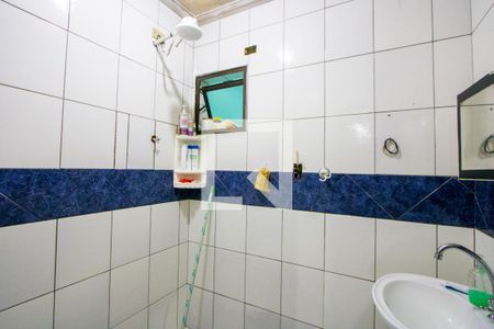 Casa à venda com 6 quartos, 366m² em Jardim Las Vegas, Santo André