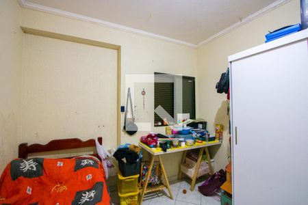 Casa à venda com 6 quartos, 366m² em Jardim Las Vegas, Santo André