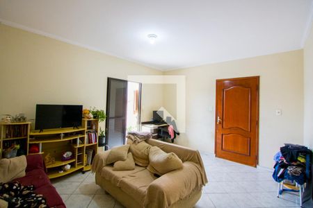 Casa à venda com 6 quartos, 366m² em Jardim Las Vegas, Santo André