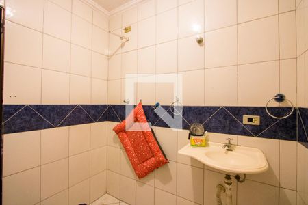 Casa à venda com 6 quartos, 366m² em Jardim Las Vegas, Santo André