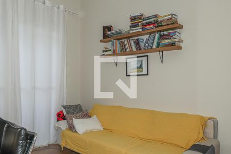 Escritório / Quarto de apartamento à venda com 3 quartos, 220m² em Rio Branco, Porto Alegre