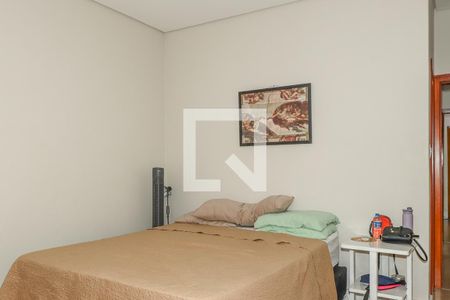Quarto Suíte de apartamento à venda com 3 quartos, 220m² em Rio Branco, Porto Alegre