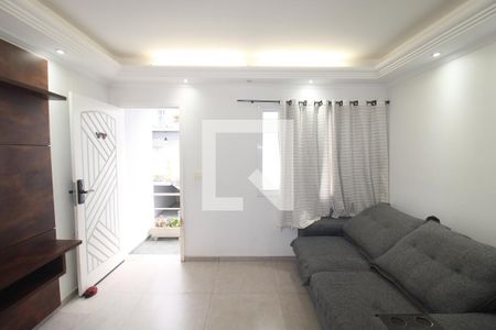 Sala de casa de condomínio à venda com 2 quartos, 97m² em Casa Verde Alta, São Paulo