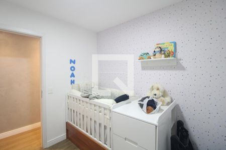 Quarto 1 de apartamento para alugar com 2 quartos, 68m² em Vila Emir, São Paulo