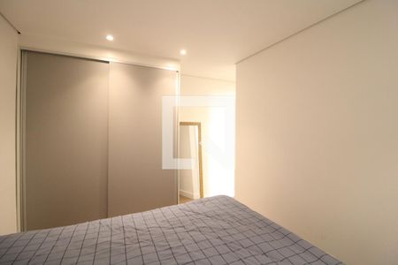 Quarto 2 de apartamento para alugar com 2 quartos, 68m² em Vila Emir, São Paulo
