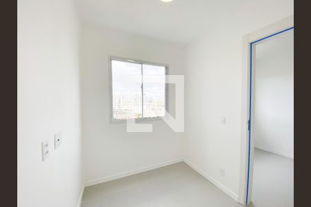 Quarto de apartamento para alugar com 2 quartos, 37m² em Mooca, São Paulo
