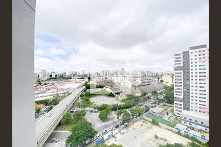 Quarto de apartamento para alugar com 2 quartos, 37m² em Mooca, São Paulo