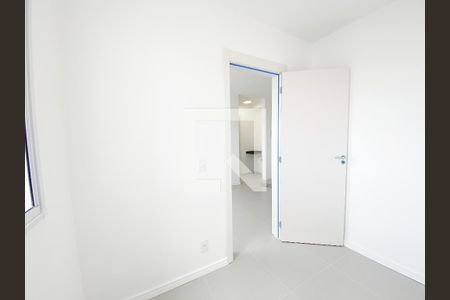 Quarto de apartamento para alugar com 2 quartos, 37m² em Mooca, São Paulo